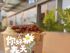 -喜茶(珠海华发商都店)