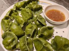 -前海沿·海鲜水饺青岛菜(乐客城店)