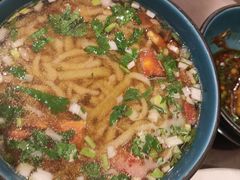 -岚县土豆宴(总部)