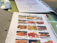-振生清真饭店(永安道店)