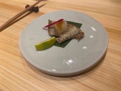 -鮨青(恒基名人购物中心店)