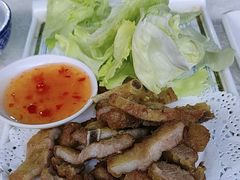 -东江海鲜大排档·潮汕菜·砂锅粥