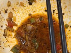 -百格里格.Uyghur cuisine(百色路店)