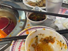 -三头牛·潮汕牛肉生蚝火锅 (夏湾店)
