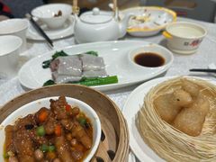 -星河湾半岛酒店-真粤中餐厅