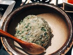 -大红袍火锅料理(尖沙咀店)