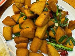 -老姑砂锅·烧烤天津菜(体北道店)