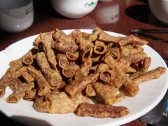 -朝伟清真铜瓢牛肉馆(三十年老·店)