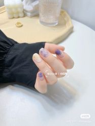 -妙睫屋日式美甲美睫