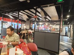 -鱼酷活鱼烤鱼(梅江印象城店)