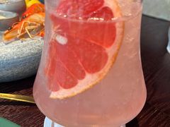 -普朗姆生蚝牛排馆 The Plump Oyster(成都摩方购物中心店)