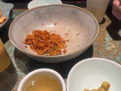 -苏帮袁Sue Cuisine(南开大悦城店)