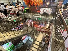 -五马集·海鲜·温州大牌档(黑金冠五马街十字路口店)