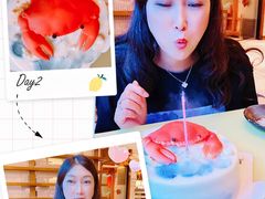 -Pantry's Best派悦坊蛋糕(K11购物艺术中心店)