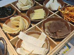 -芈重山老火锅(广州首店)