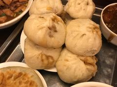 -姚记炒肝店(簋街店)
