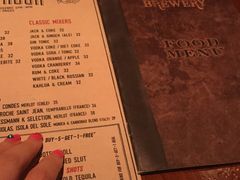 -Shanghai Brew House上海啤酒工坊(老外街店)