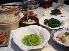 -汉唐宴长安食府