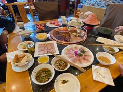 -老码头火锅(骡马市店)