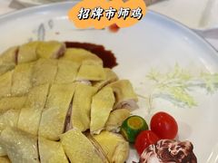 -朱仔记食府(江南大道店)