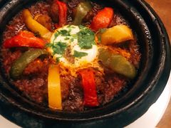 -Tajine Moroccan塔金摩洛哥中东餐厅