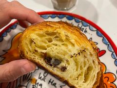 -佐敦面包铺·JORDAN BAKERY