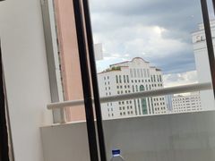 -昆明中心皇冠假日酒店
