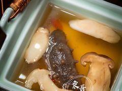 -万丽轩·粤菜(王府井金茂万丽酒店)