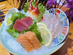 -福匠日本料理(人民路店)