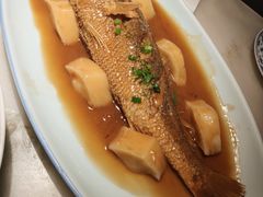 -淮扬府(安定门店)