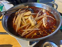 -黑竹香鸡(营和巷店)