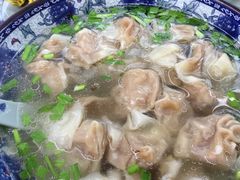 -金胜胖子牛肉锅贴(五福街店)