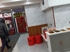 -晓宇盒饭(民安街店)