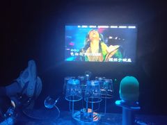 -INLOVE KTV(水晶城店)