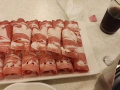 -八先生涮肉房(三里河店)