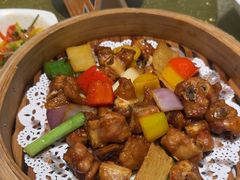 -顺轩海鲜火锅酒家