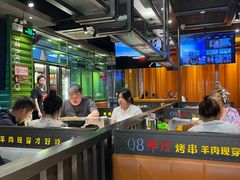 -丰茂烤串(建设街店)