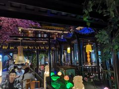 -章丘宴(唐人中心店)