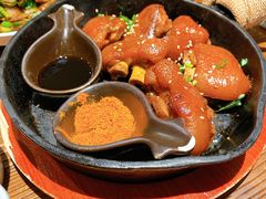 -云海肴·汽锅鸡·云南菜(美罗城店)