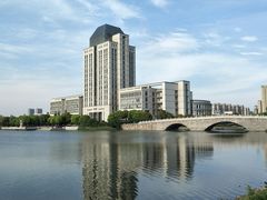 -江南大学(蠡湖校区)