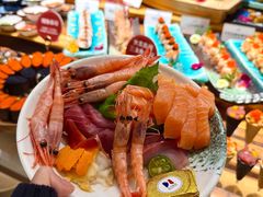 -第六季自助餐厅(北太平庄店)