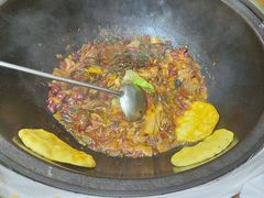 -曹丞相·地锅鸡·地锅鱼(武林店)