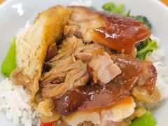 -林尧隆江猪脚饭店(东门店)