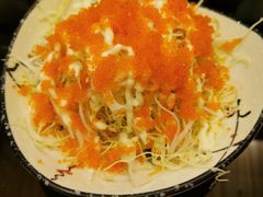 -天狗山料理(省体店)