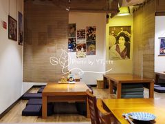 -牛玄庵日式寿喜烧·料理店(新源里店)