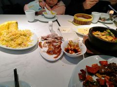 -华馨园北京烤鸭(丽水店)