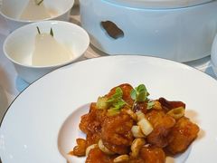-小河盐帮·私家菜·烤鸭(三元桥·霄云路店)