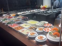 -龙宴海鲜城(经中路店)