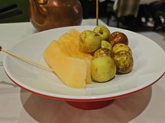 -大鸭梨烤鸭(左家庄店)