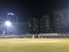 -深圳市宝安体育中心体育场